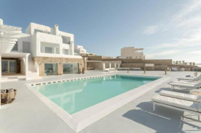 Villa Goddess by Whitelist Mykonos